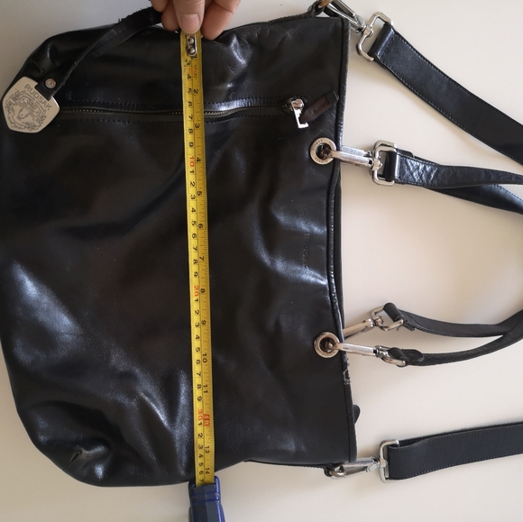 🌠Promo 24h⏱️Rudsak crossbody leather bag - Picture 14 of 16